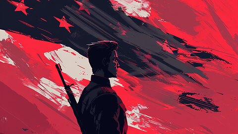 Civil War 2.0