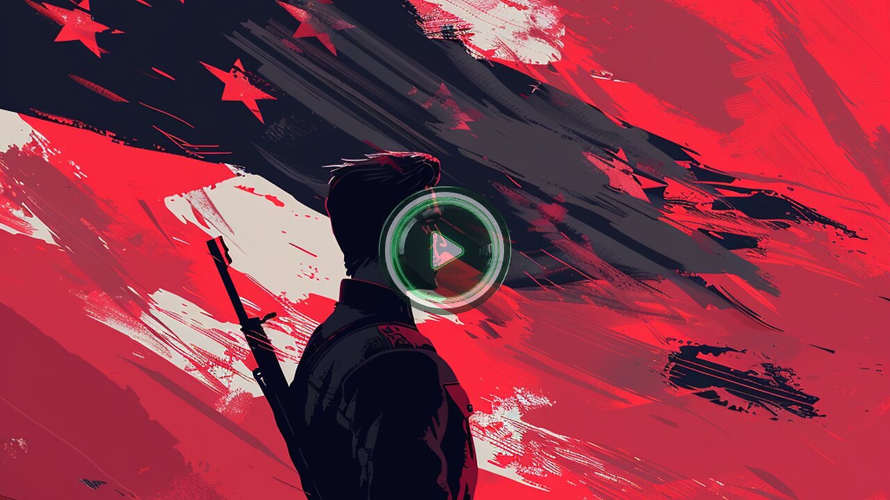 Civil War 2.0