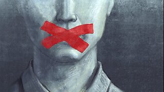 Suspended From X Again! Censorship of the Truth! That is the True Meaning of Communism!🆘 FROM 👿
