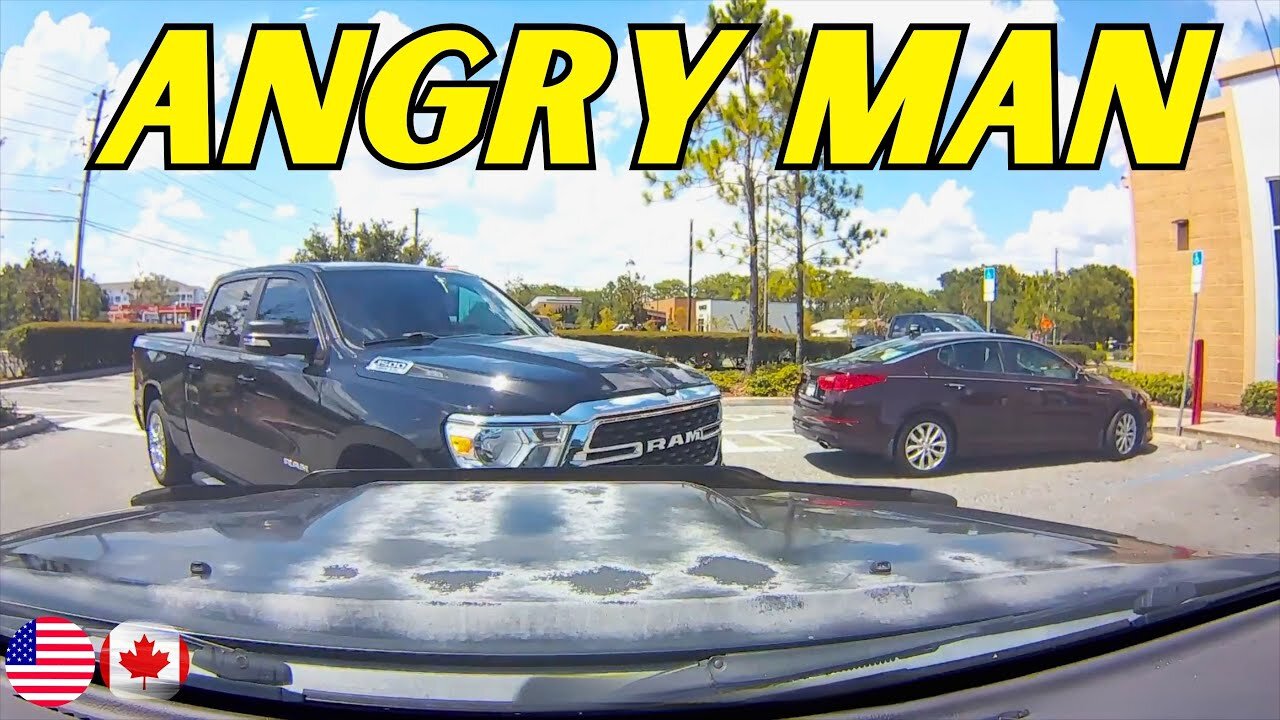 Center Line Crash Then Driver Flees