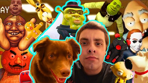 These Roblox Horror Games Are Stupidly Fun