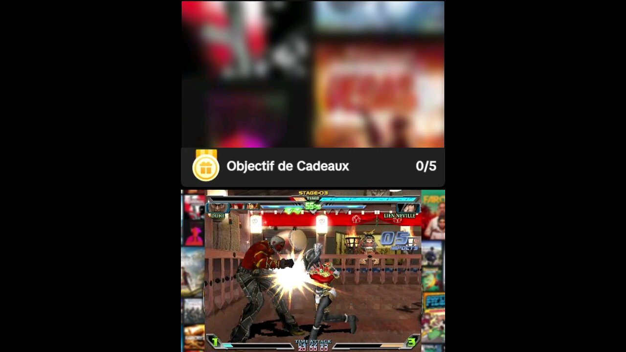 🔥 Ce combo l’a détruit en 10 secondes !
