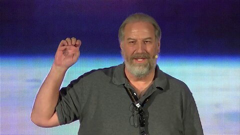 "Oh, My Stars... It's Impossible!" by Bob Knodel | FEIC 2019