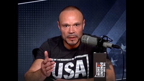 Obama & Hillary’s Secret Plan Exposed – The Plot to Stop Trump! The Dan Bongino Show