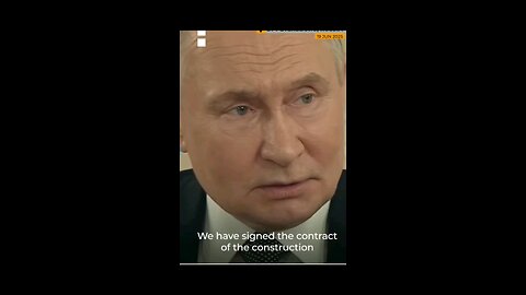 president putin