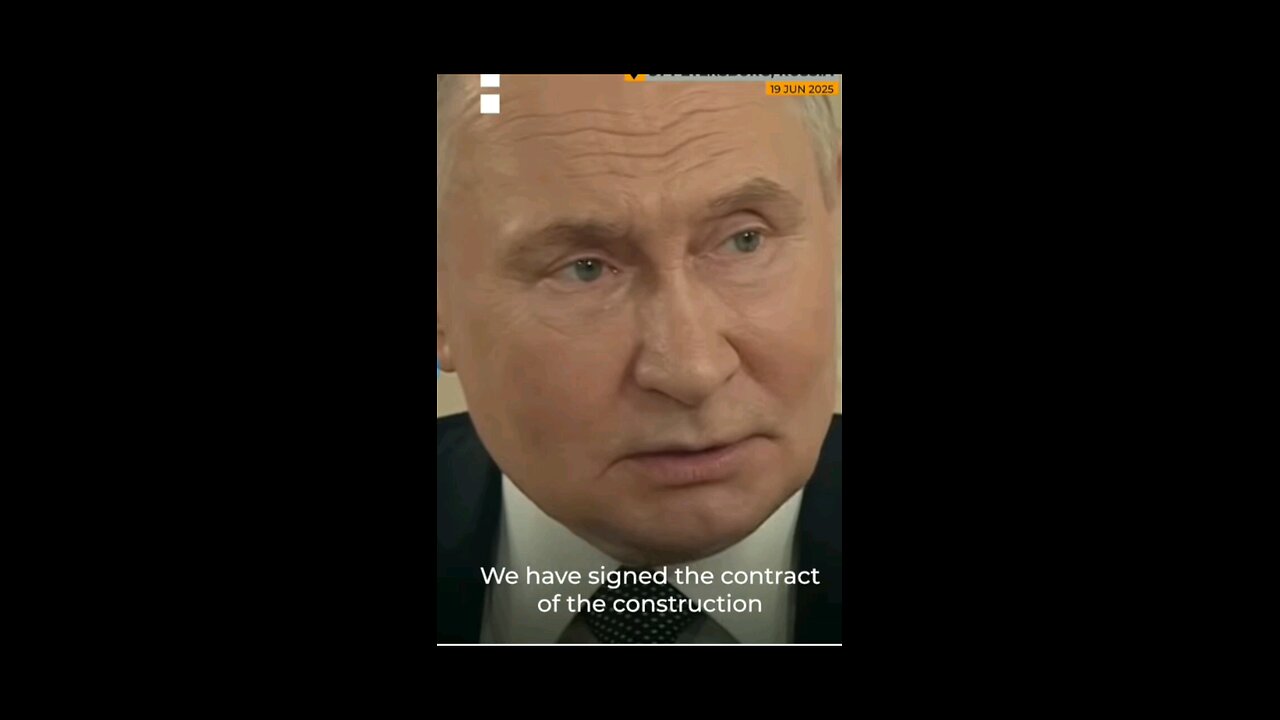 president putin