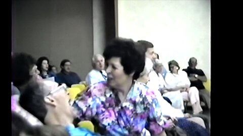 1994-06-03 Barbershop Show - Bob Foley Benefit - Full version
