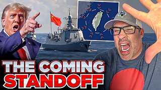 Trump's Golden Dome INFURIATES China! Is Taiwan Next? 2028 Election BOMBSHELL Revealed!