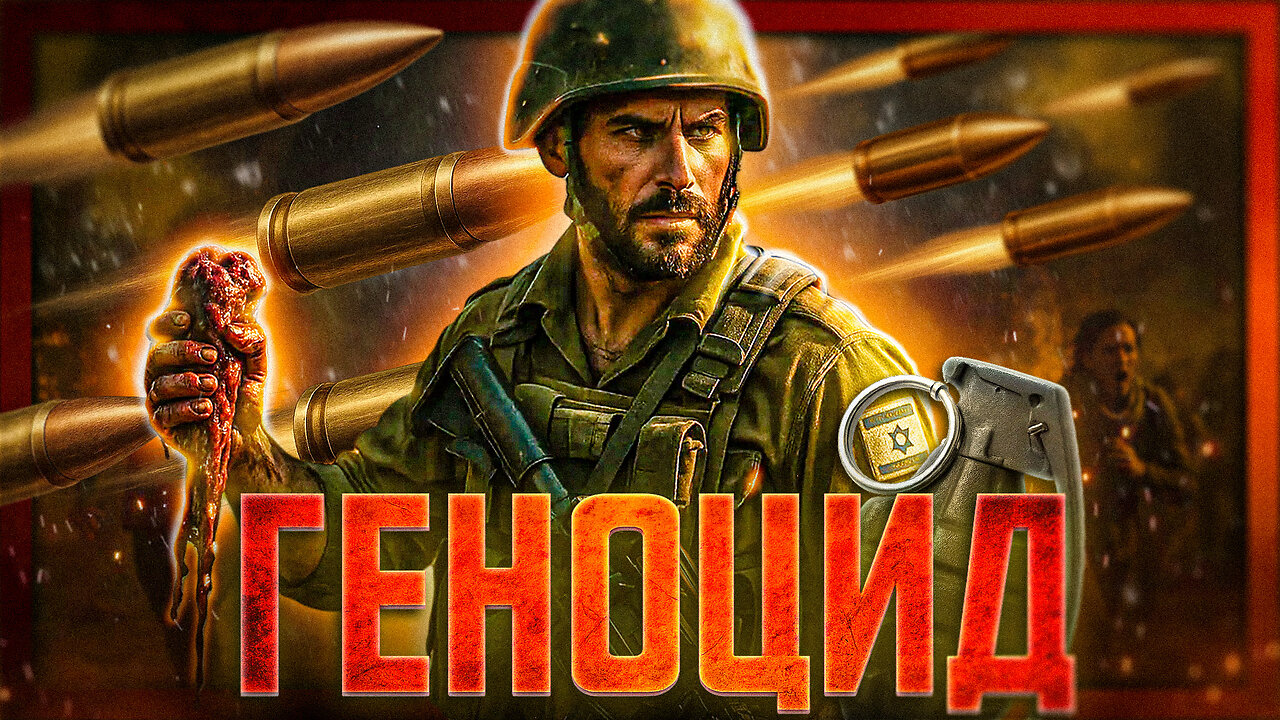 В БГ крият ГЕНОЦИДА - Новините на Цанов