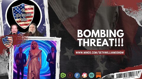 Gaga Bomb Scare! Is the World Safer Post-9/11?