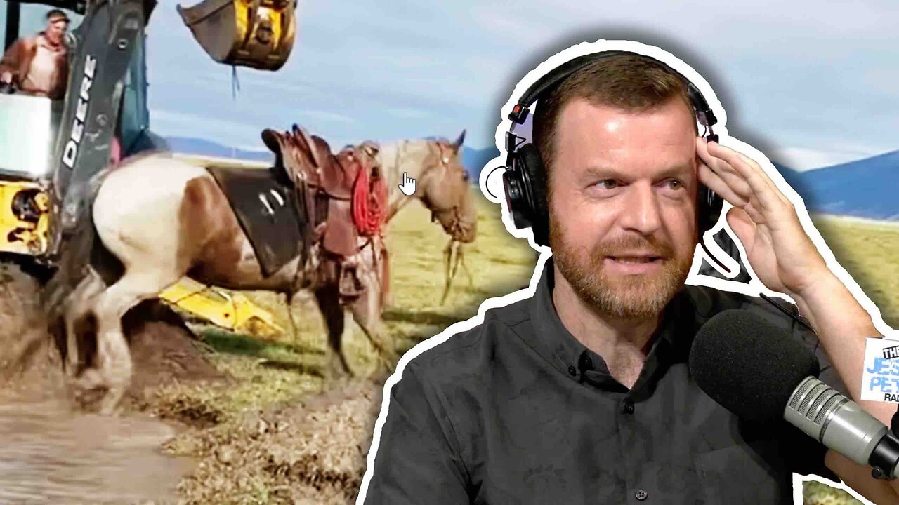 Stuck in the mud! | Thu 5-29-25
