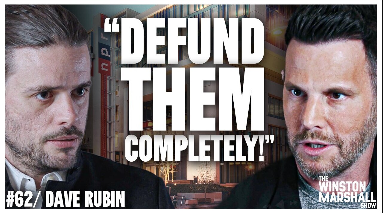 “This Is Very Concerning” Uncovering The Death of Mainstream Media and Alt-media’s Ugly Turn