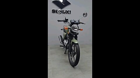 Suzuki Honda