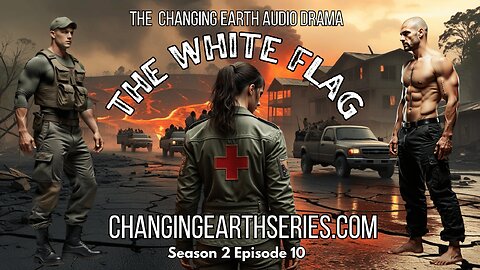 2-10 The White Flag