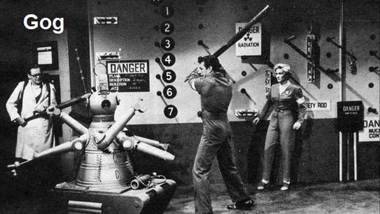 Sunday Night Feature