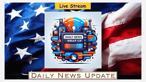Daily News Wrap Up 05/03/2025