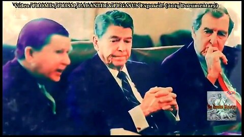 KILLSWITCH DIPLOMACY: ISRAELI ✡️ MOSSAD BACKDOORED THE WORLD - THE FREEDOM MINISTRY ✡️
