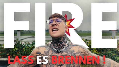OHNE DAS verbrennst du GAR NICHTS!