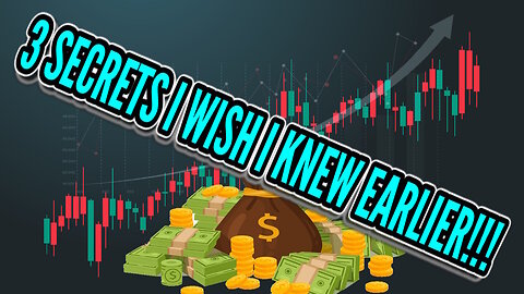 Crypto Trading Secrets: Skyrocket your Profits in just 4 Minutes!!!