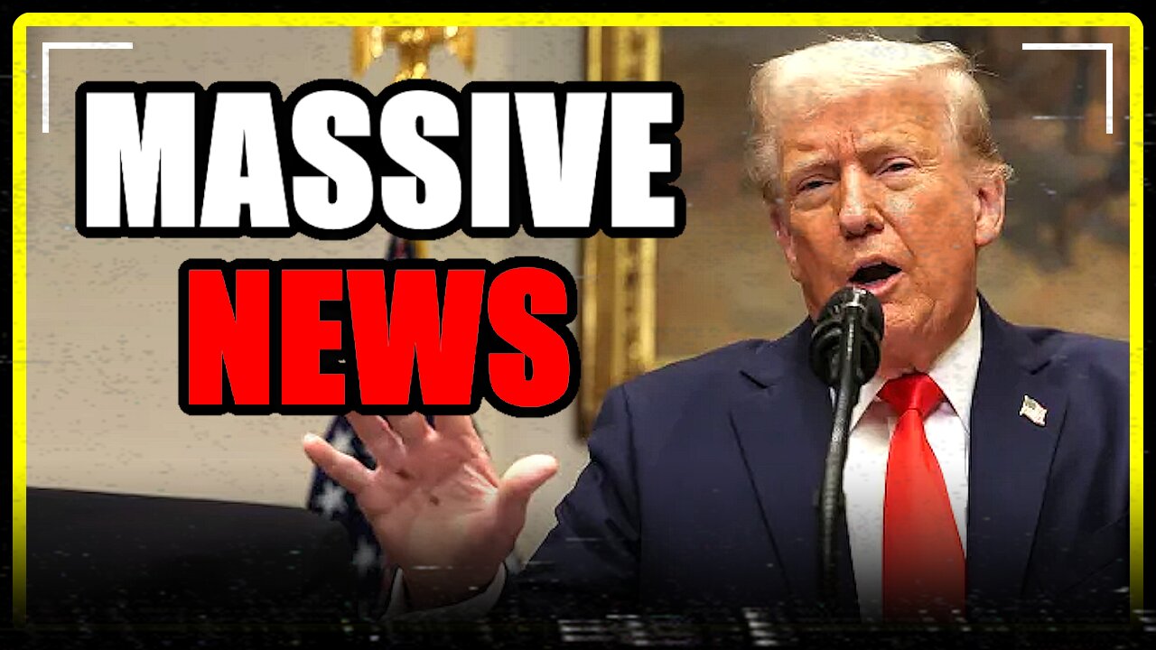 Total Democrat IMPLOSION