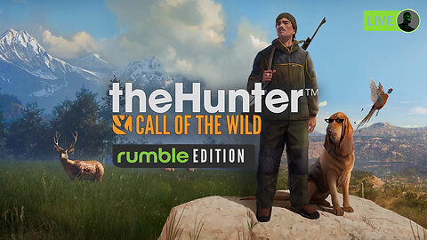 Call of the Wild - The Hunter | Ft. NubesAlot & KT45