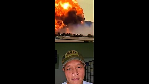 ​9 REPORTED DEAD: The Terrifying video of the UPS Cargo Plane Accident.