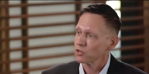 Silicon Valley says we shouldn't talk about the ANTICHRIST