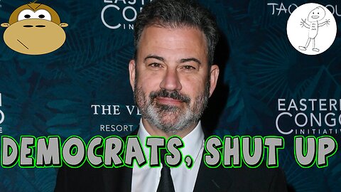The Left Hates Free Speech - Monkey in the Morning