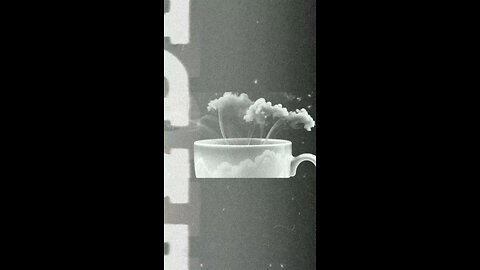 Dreamy cup of tea,Ai ASMR art relaxing