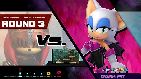 Farming Classic Tickets with my favorite SSBU Enhancements Part 36