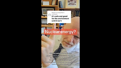 Anti-nuclear rhetoric
