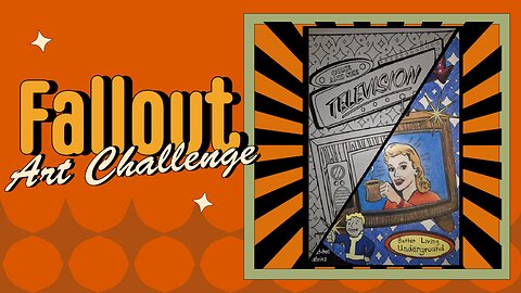 Improve Your Art Skills with This Coloring Challenge