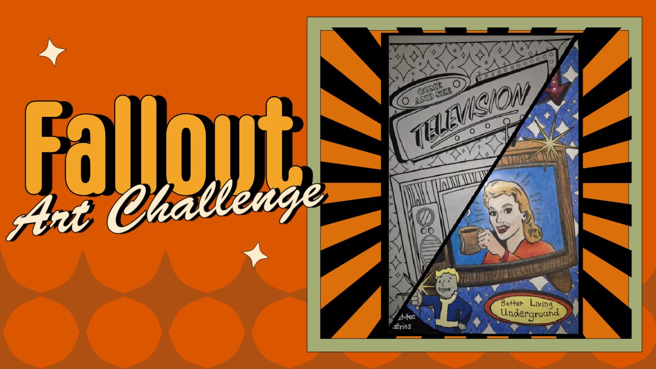 Improve Your Art Skills with This Coloring Challenge