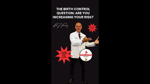 Birth control pills & breast cancer—what’s the connection?