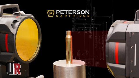 The Peterson Advantage: How Quality Brass is Measured