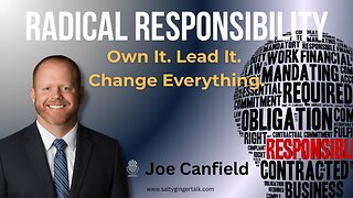 SGT_Power of Radical Responsibility