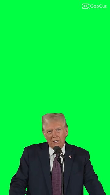 "President Trump: Speaks on people are crazy"