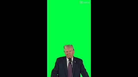 "President Trump: Speaks on people are crazy"