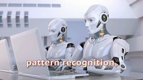 Buzzword Breakdown - Ep01 - Artificial Intelligence