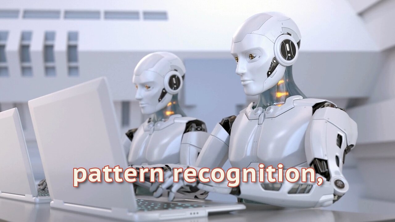 Buzzword Breakdown - Ep01 - Artificial Intelligence