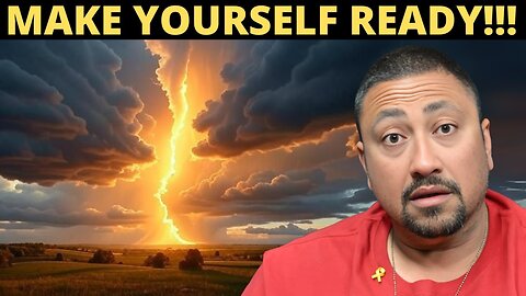The Kingdom Of God Is Coming With POWER!