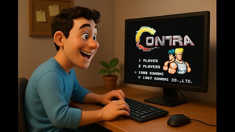 WebSites you should know #43 RetroGames.CC