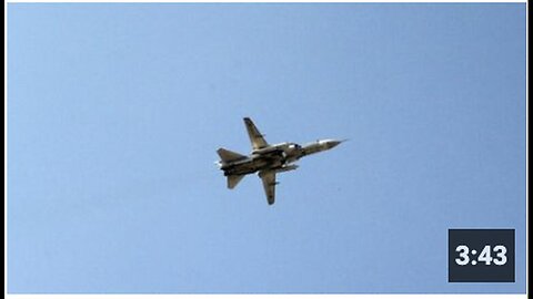 "Greater Idlib Targeted by Syrian, Russian Strikes After Series of Drone Attacks"