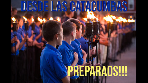 PREPARAOS!!!