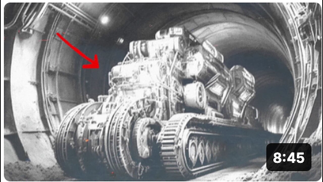 "Discover the Unknown: The Innovative Machine You've Never Heard Of"