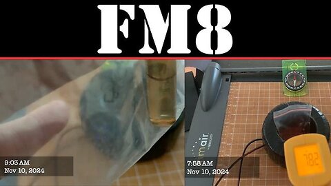 "Overcoming Dental Dilemmas Part 2: Mastering FM8 in Dentistry - A Comprehensive Guide"