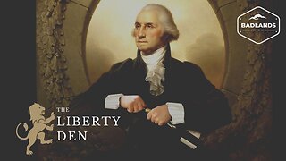 The Liberty Den Ep. 142