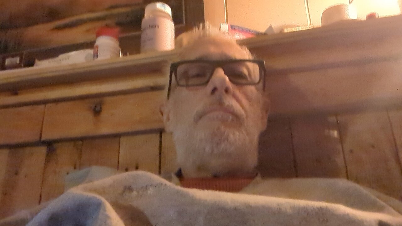 When And Why Did Donald Contact Me