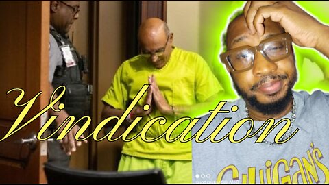 Mehendra patel vindicated after false allegations