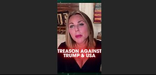 Alex Jones & Lara Logan: People Still Committing Treason Against Trump & America - 5/14/25